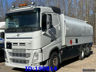 camion cisternă combustibil Volvo FH13 500HP 6X2 Eur6 -20m3