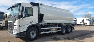 camion cisternă combustibil Volvo FM nou
