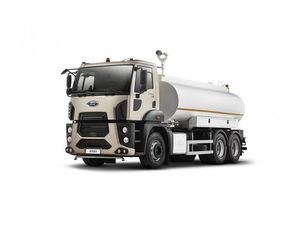 camion cisternă pentru transport GPL Ford 2533 DC nou