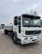 camion cisternă pentru transport lapte Volvo FL 250