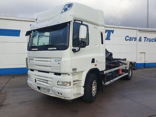 camion cu cârlig DAF CF 85-460