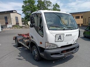 camion cu cârlig Daewoo D90N