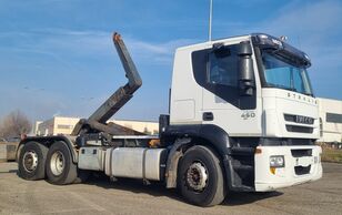 camion cu cârlig IVECO Stralis 260 450