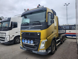 camion cu cârlig Volvo FH 500 | 8X4 | TULOSSA