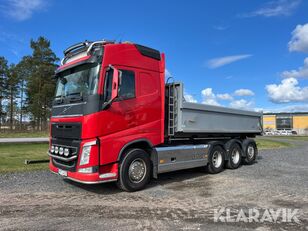 camion cu cârlig Volvo FH540