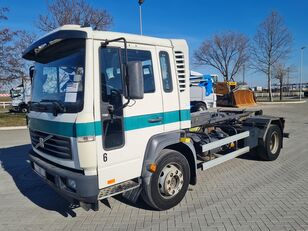 camion cu cârlig Volvo FL6 / 186.000km / EU brif