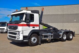 camion cu cârlig Volvo FM 420