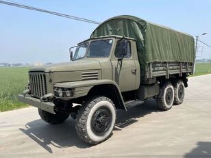 camion cu prelata Dongfeng 240 Army Military Retired Truck