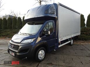 camion cu prelata FIAT DUCATO 