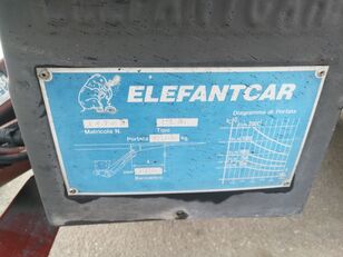 camion cu prelata IVECO Eurocargo 75E14 TELONATO 5,2 MT + PEDANA 15 Q.LI de vânzare imagine 11 camion cu prelata IVECO Eurocargo 75E14 TELONATO 5,2 MT + PEDANA 15 Q.LI imagine 11
