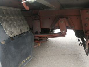 camion cu prelata IVECO Eurocargo 75E14 TELONATO 5,2 MT + PEDANA 15 Q.LI de vânzare imagine 13 camion cu prelata IVECO Eurocargo 75E14 TELONATO 5,2 MT + PEDANA 15 Q.LI imagine 13