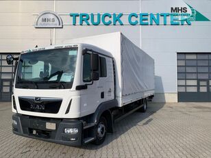 camion cu prelata MAN TGL 12.220