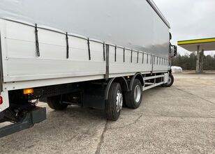 camion cu prelata Mercedes-Benz ACTROS 2536 EURO 6 BURTO FIRANKA de vânzare imagine 11 camion cu prelata Mercedes-Benz ACTROS 2536 EURO 6 BURTO FIRANKA imagine 11