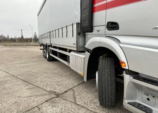camion cu prelata Mercedes-Benz ACTROS 2536 EURO 6 BURTO FIRANKA de vânzare imagine 12 camion cu prelata Mercedes-Benz ACTROS 2536 EURO 6 BURTO FIRANKA imagine 12