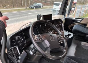 camion cu prelata Mercedes-Benz ACTROS 2536 EURO 6 BURTO FIRANKA de vânzare imagine 18 camion cu prelata Mercedes-Benz ACTROS 2536 EURO 6 BURTO FIRANKA imagine 18