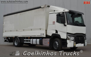 camion cu prelata Renault T 380