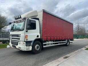 camion cu prelata culisanta DAF CF 65.250