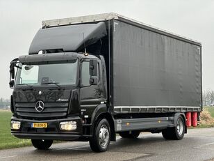 camion cu prelata culisanta Mercedes-Benz Atego ATEGO 1524L