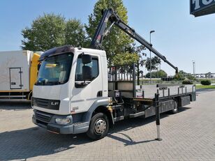 dropside camion DAF LF 45.160 / NL