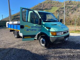 dropside camion IVECO Daily 50C13