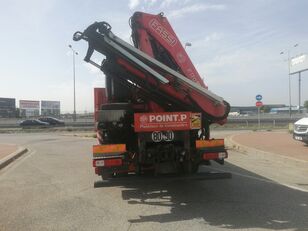 dropside camion RENAULT Kerax 430 de vânzare imagine 6 dropside camion RENAULT Kerax 430 imagine 6