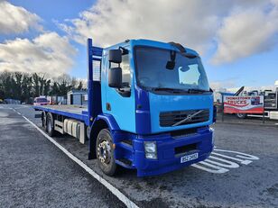 dropside camion VOLVO FE320