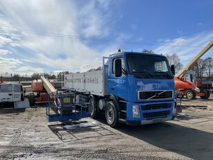 dropside camion VOLVO Fh12