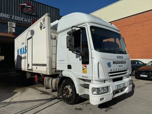 camion frigorific IVECO EUROCARGO 120 E