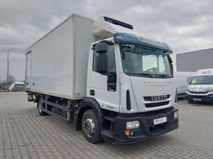 camion frigorific IVECO EUROCARGO 120E21 AUTOMAT EURO 6 FRIGORIFIC XARIOS 600  LIFT CARG
