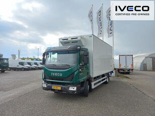 camion frigorific IVECO Eurocargo ML120EL19/P