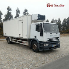 camion frigorific IVECO  Eurotech 190 E 27