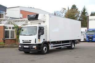 camion frigorific IVECO ML190EL28 E6 CS1150Mt Bi-Temp. Strom FRC TW LBW