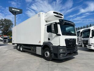 camion frigorific MAN TGS 26.400 ISOTERMICO 2021-259