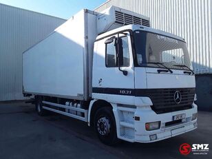 camion frigorific Mercedes-Benz Actros 1831 Thermo King TD-II max