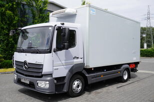 camion frigorific Mercedes-Benz Atego 818 Refrigerator / ATP/FRC / Euro 6