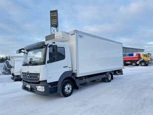 camion frigorific Mercedes-Benz Atego 918L 4X2