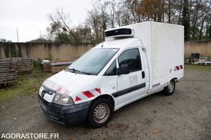 camion frigorific Peugeot Expert