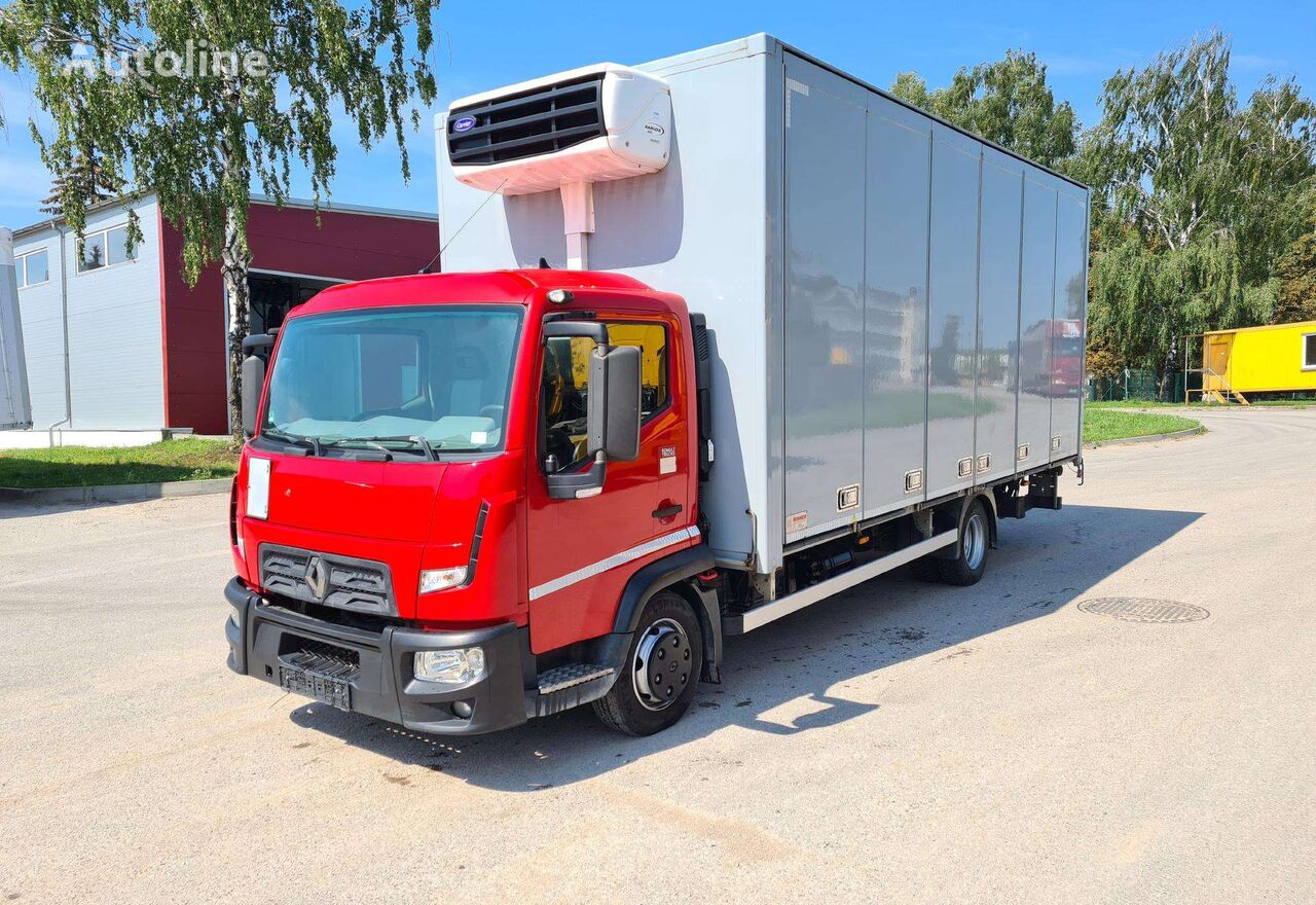 camion frigorific Renault Midlum