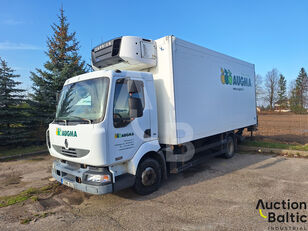 camion frigorific Renault Midlum 180.10