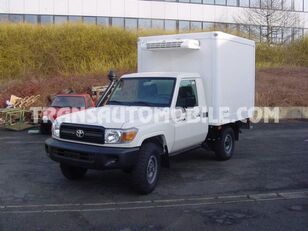 camion frigorific Toyota Land Cruiser