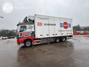 camion frigorific Volvo FH 500