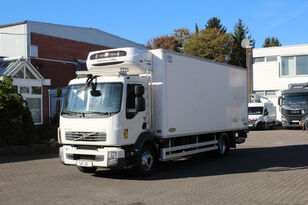 camion frigorific Volvo FL 260 E5 TK Spectrum Bi-Tri-Temp. Strom Tür+LBW
