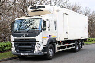 camion frigorific Volvo FM 330