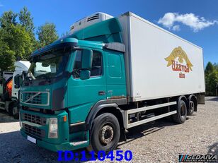 camion frigorific Volvo FM13 400HP 6x2 Manual Thermoking