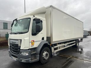 camion furgon DAF LF 320FA 19T E6