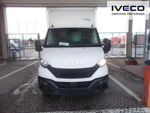 camion furgon IVECO 35C16H3.0