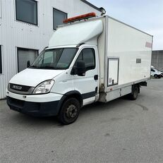 camion furgon IVECO Daily 70C