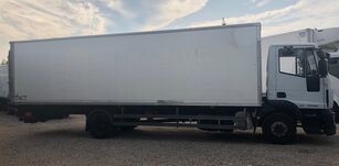 camion furgon IVECO EUROCARGO 120E22