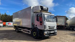 camion furgon IVECO EUROCARGO ML 180 EURO 6