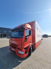 camion furgon IVECO ML150E28